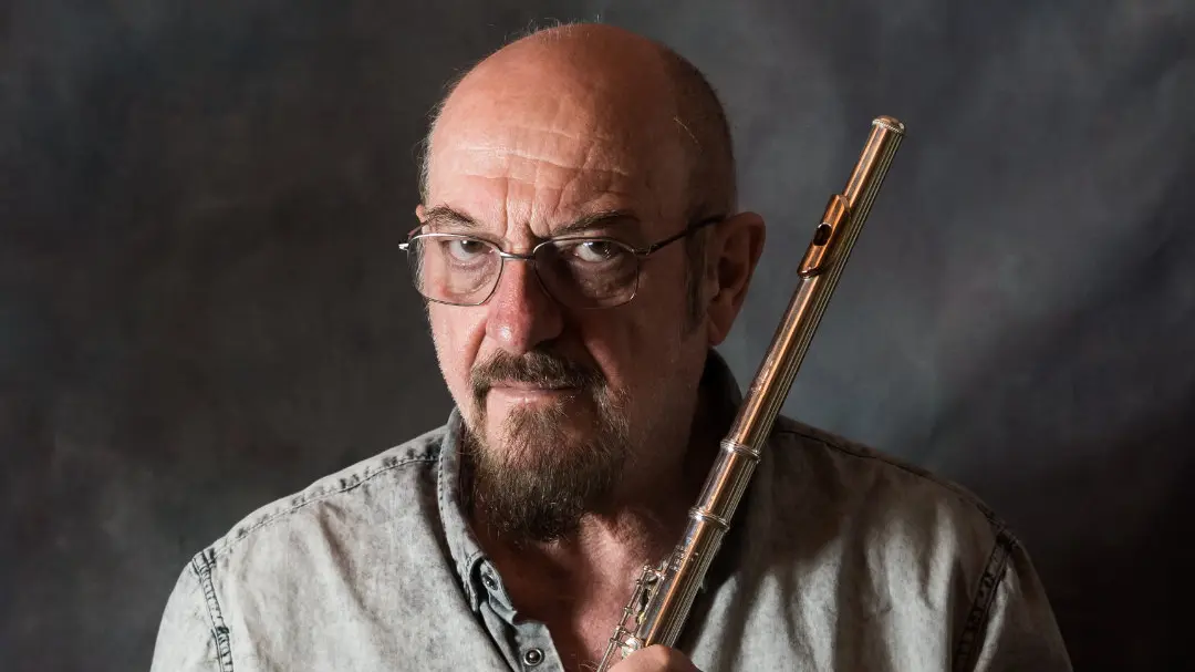 Ian Anderson of Jethro Tull: Don't come to us at this time for a selfie -  World Today News